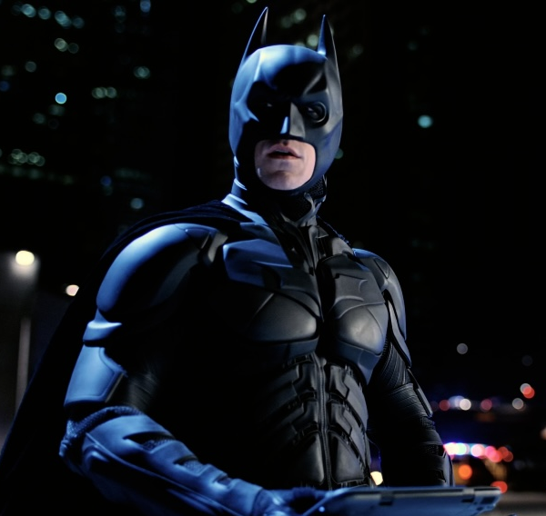 batman