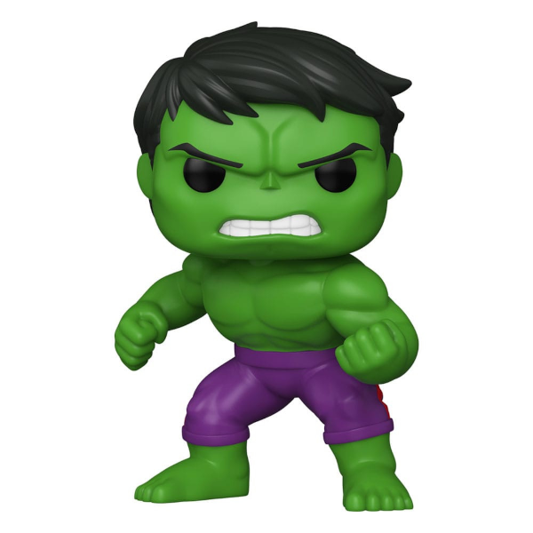 hulk