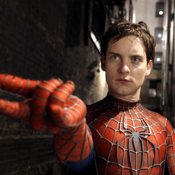 spiderman